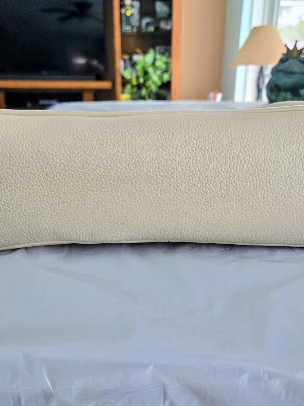 The Sak Huntley Leather Hobo Bag